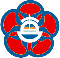 Tainan City team logo