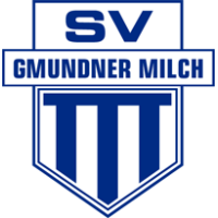 SV Gmunden Milch team logo