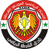 Al-Muhafaza team logo