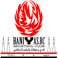 Baniyas Refinery SC team logo