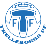 Trelleborgs FF team logo