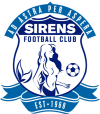 Sirens team logo