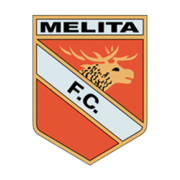 Melita FC team logo