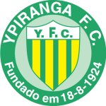 Ypiranga FC Erechim team logo