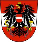 Austria (w) team logo