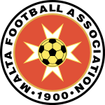 Malta (w) team logo