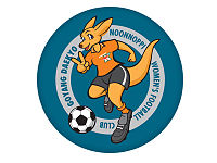 Icheon Daekyo (w) team logo
