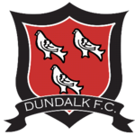 Dundalk team logo