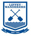 Liffey Wanderers team logo