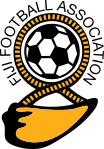 Fiji (u20) team logo