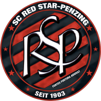 Red Star Penzing team logo
