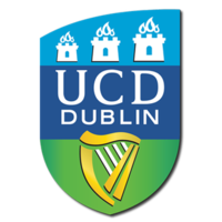 UCD team logo