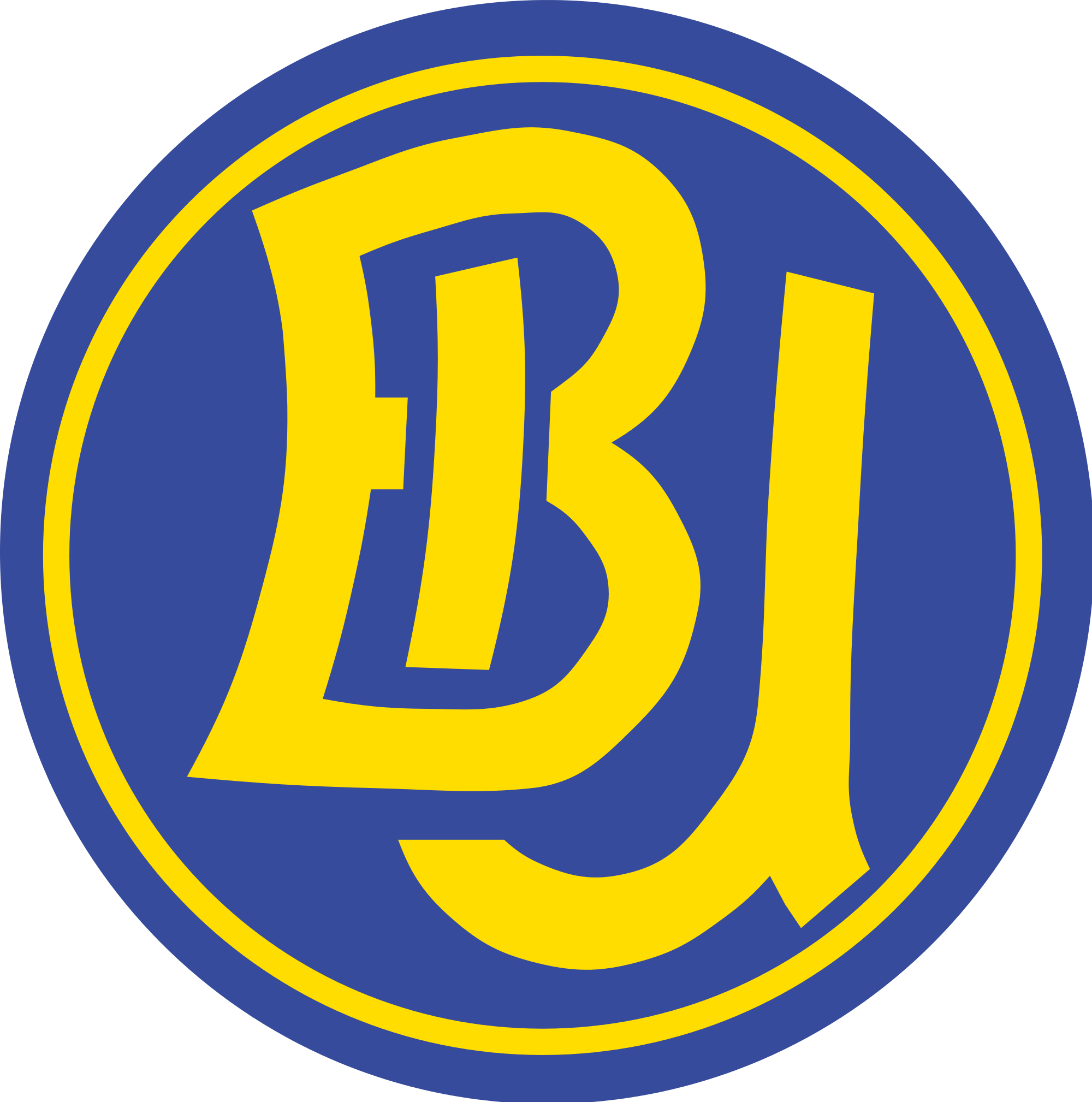 HSV Barmbek-Uhlenhorst team logo