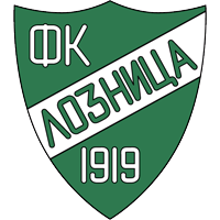 FK Loznica team logo