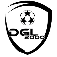 DGL 2000 team logo