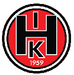 Hittarps IK team logo