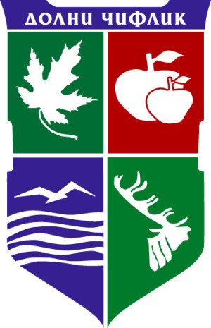 Ticha Dolni Chiflik team logo