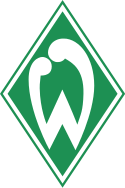 Werder Bremen (w) team logo
