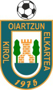 Oiartzun KE (w) team logo