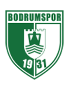 BB Bodrumspor team logo