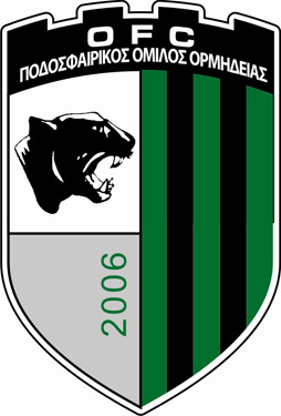 PO Ormidias team logo
