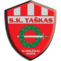 Pramogos SC Gargzdai team logo