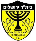 Beitar Jerusalem team logo