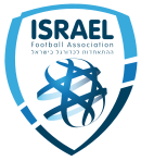 Israel (w) team logo