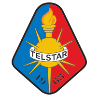 Telstar team logo
