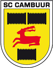 Cambuur team logo