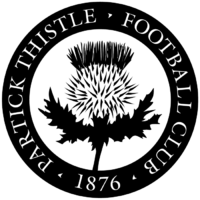 Partick team logo