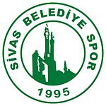 Sivas Belediyespor team logo