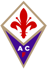 Fiorentina (w) team logo