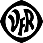 VfR Aalen team logo