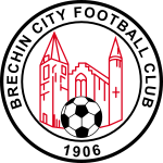 Brechin team logo