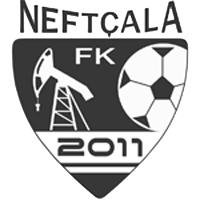 Neftcala FK team logo