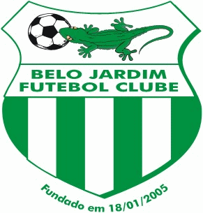 Belo Jardim team logo