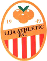 Lija Athletic team logo