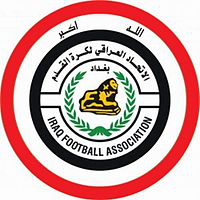 Iraq (u23) team logo