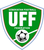 Uzbekistan (u23) team logo