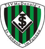 TSV St. Johann team logo