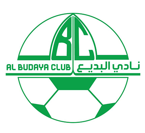 Budaiya team logo