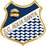 Agua Santa team logo