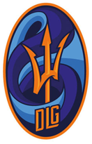 Deportivo La Guaira B team logo