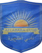 Atlabara team logo