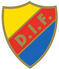 Djurgarden (w) team logo