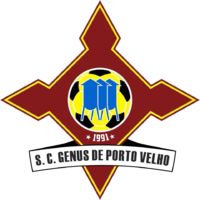 Genus team logo