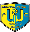 Ukraine United team logo