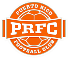 Puerto Rico FC team logo