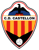 Castellon team logo